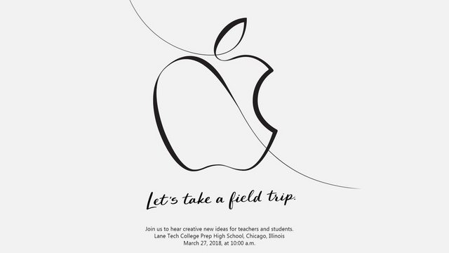 Apple Keynote